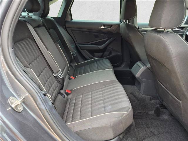 Used 2024 Volkswagen Jetta Sport FWD image 18