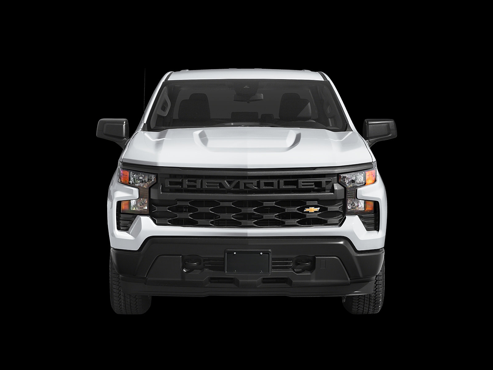 Certified 2022 Chevrolet Silverado 1500 RST w/ Protection Package image 32