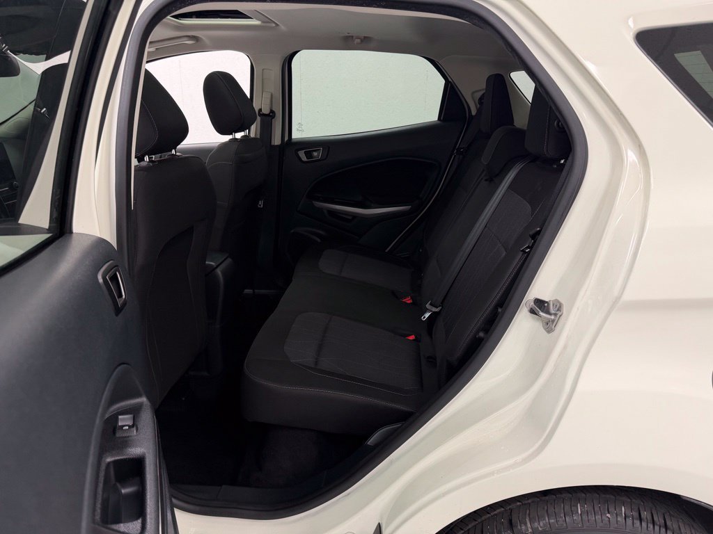 Used 2020 Ford EcoSport SE FWD image 17