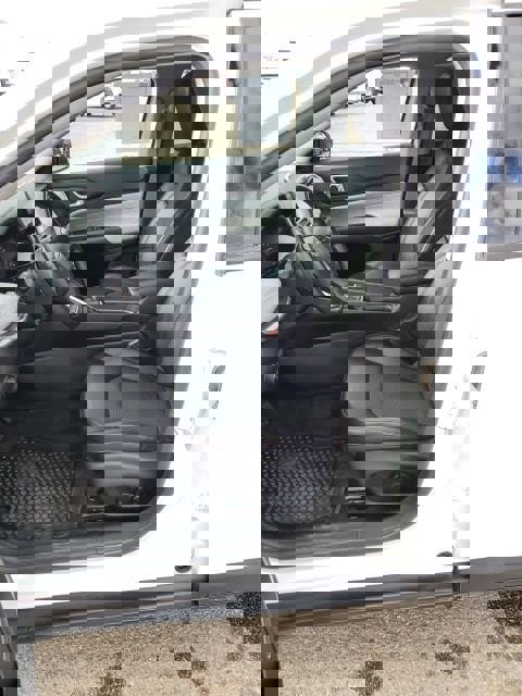 Used 2022 Jeep Compass Latitude w/ Convenience Group image 25