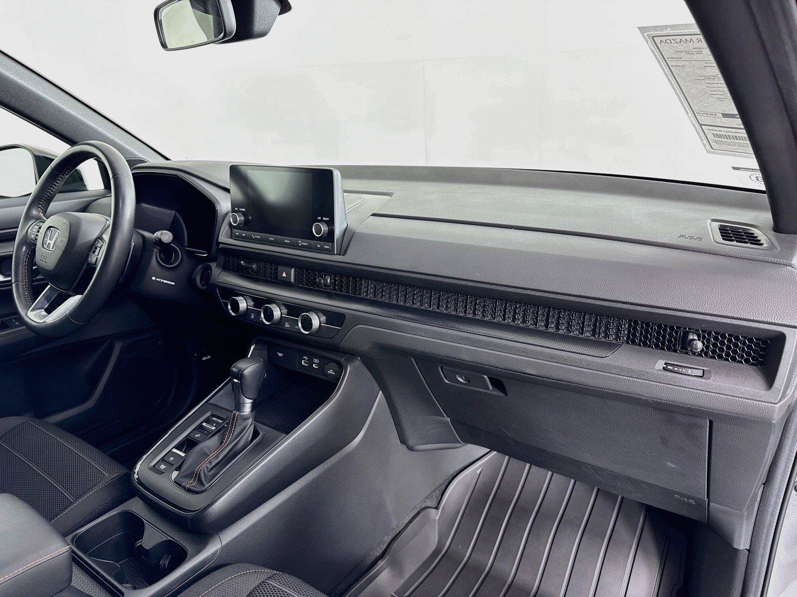Used 2023 Honda CR-V Sport image 40
