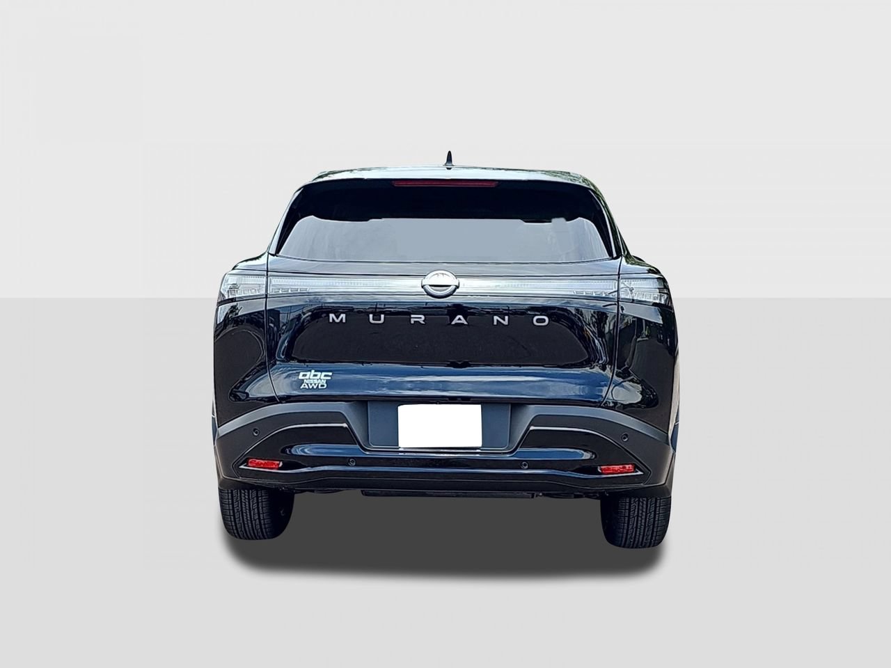 New 2026 Nissan Murano SV AWD/4WD image 6