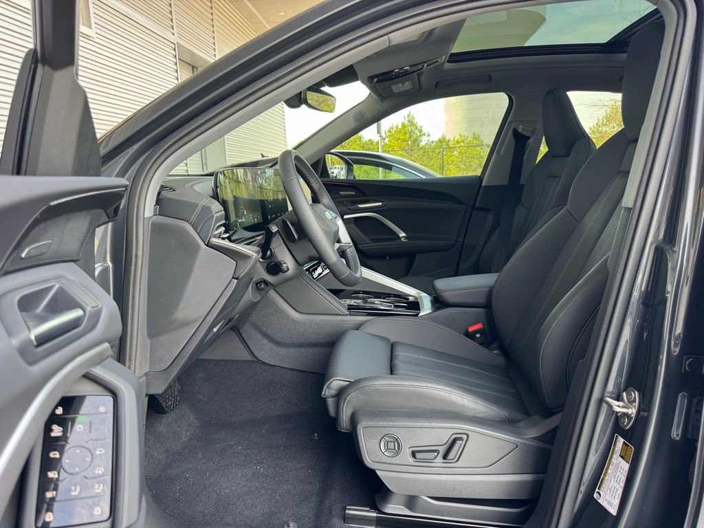 New 2025 Audi Q5 Prestige image 22