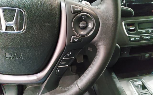 Used 2023 Honda Ridgeline RTL image 24