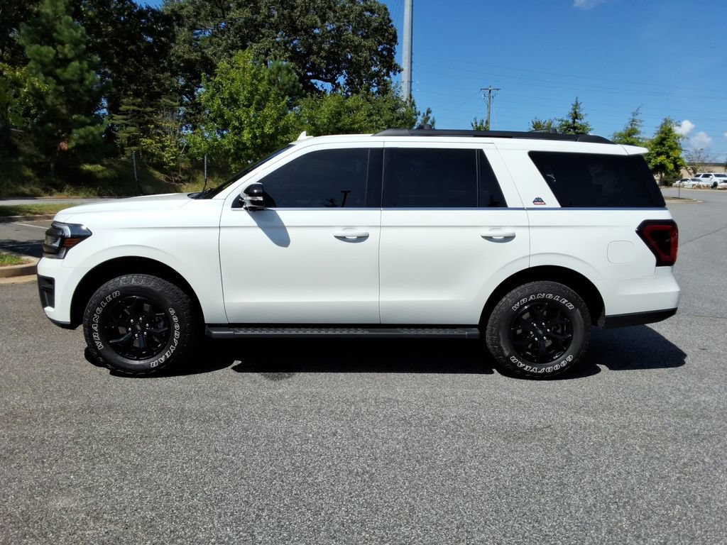 Used 2024 Ford Expedition Timberline AWD/4WD image 8