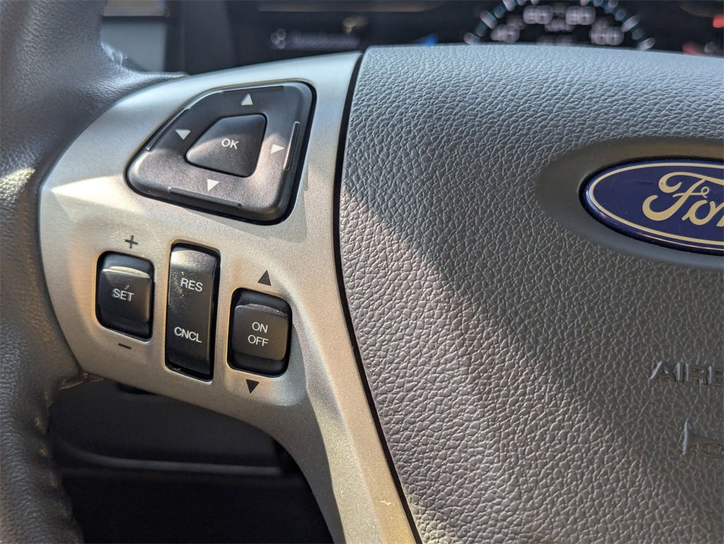 Used 2017 Ford Flex Limited image 15