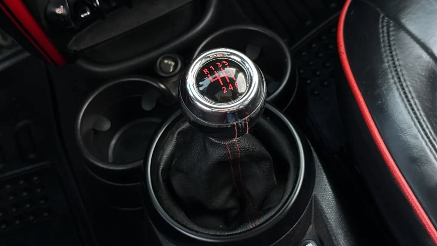 Used 2014 MINI Cooper Countryman John Cooper Works AWD/4WD image 10