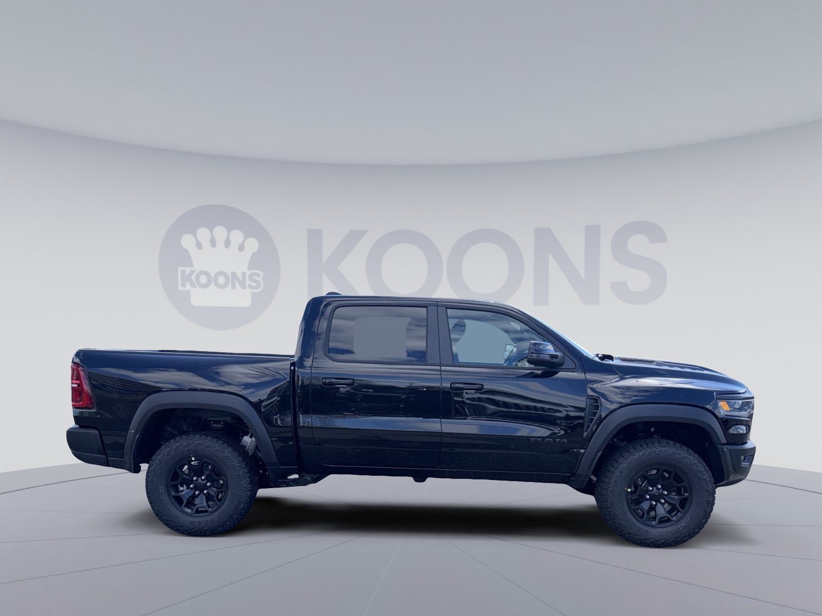 New 2026 RAM 1500 RHO w/ RHO Level 1 Equipment Group AWD/4WD image 8