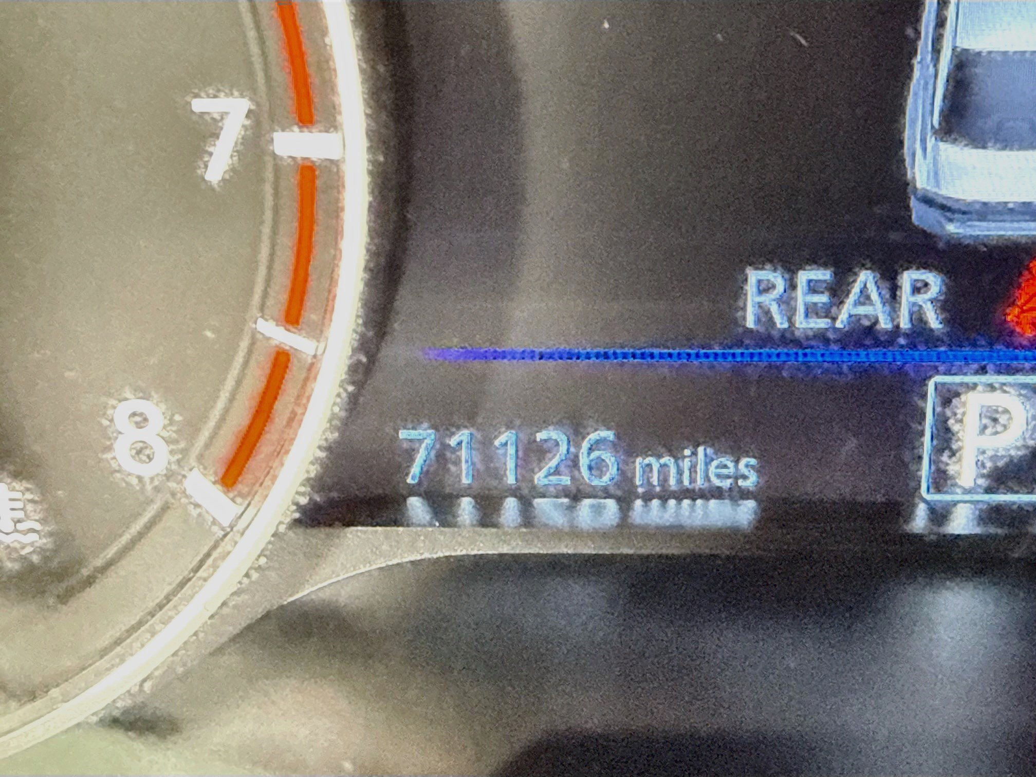 Used 2023 Nissan Altima 2.5 SV FWD image 16