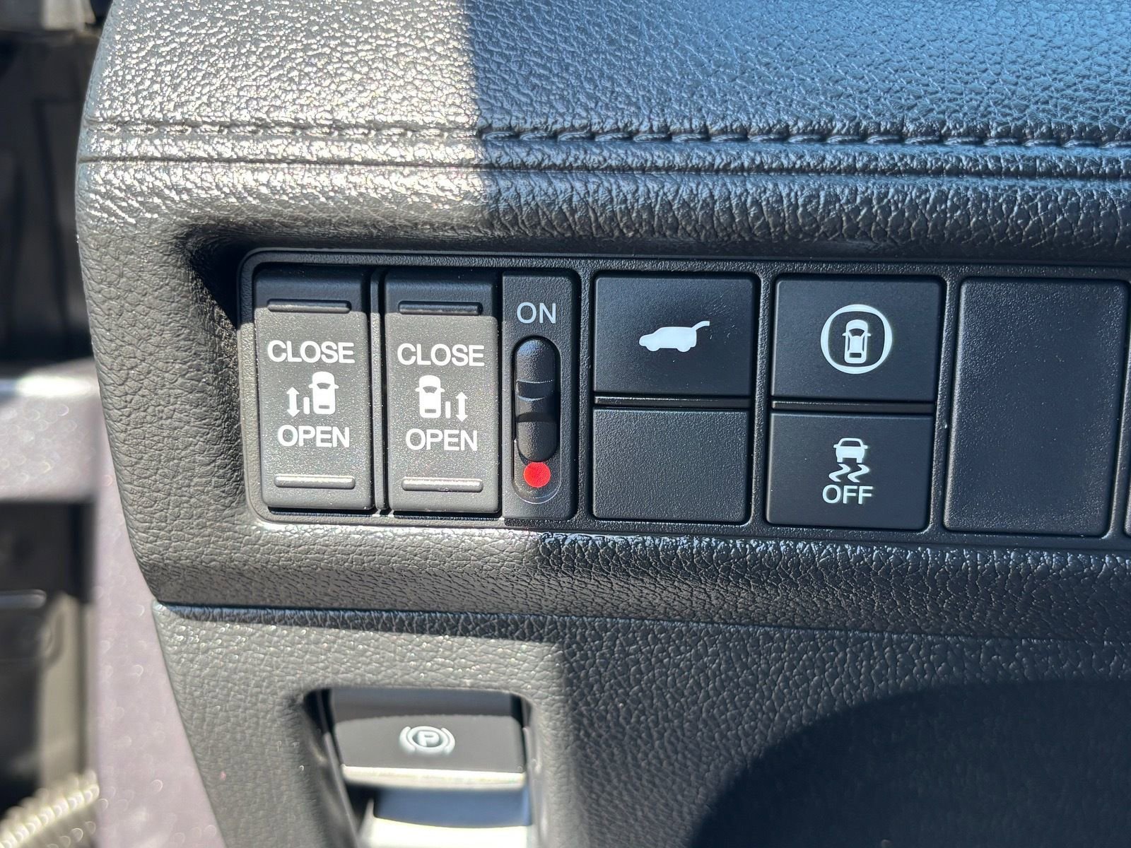 Used 2024 Honda Odyssey EX-L image 31