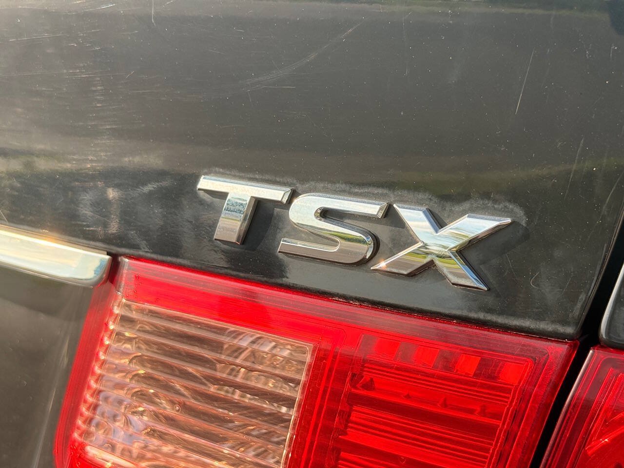 Used 2011 Acura TSX Sedan FWD image 22