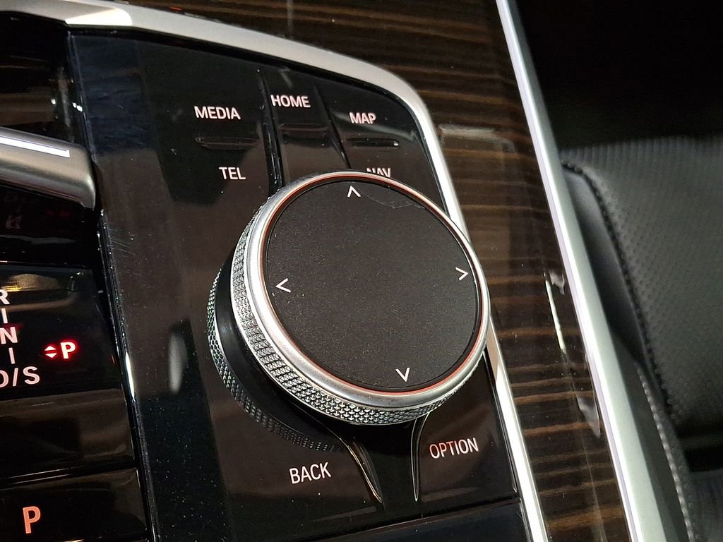 Certified 2025 BMW X5 xDrive40i w/ M Sport Package image 22