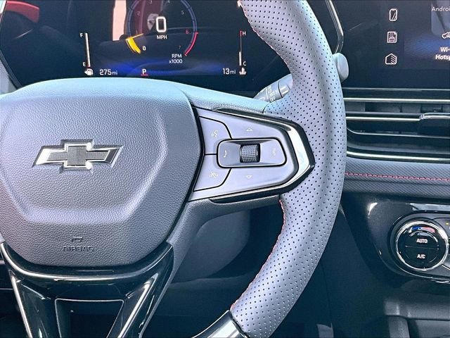 New 2026 Chevrolet TrailBlazer RS w/ Convenience Package image 20