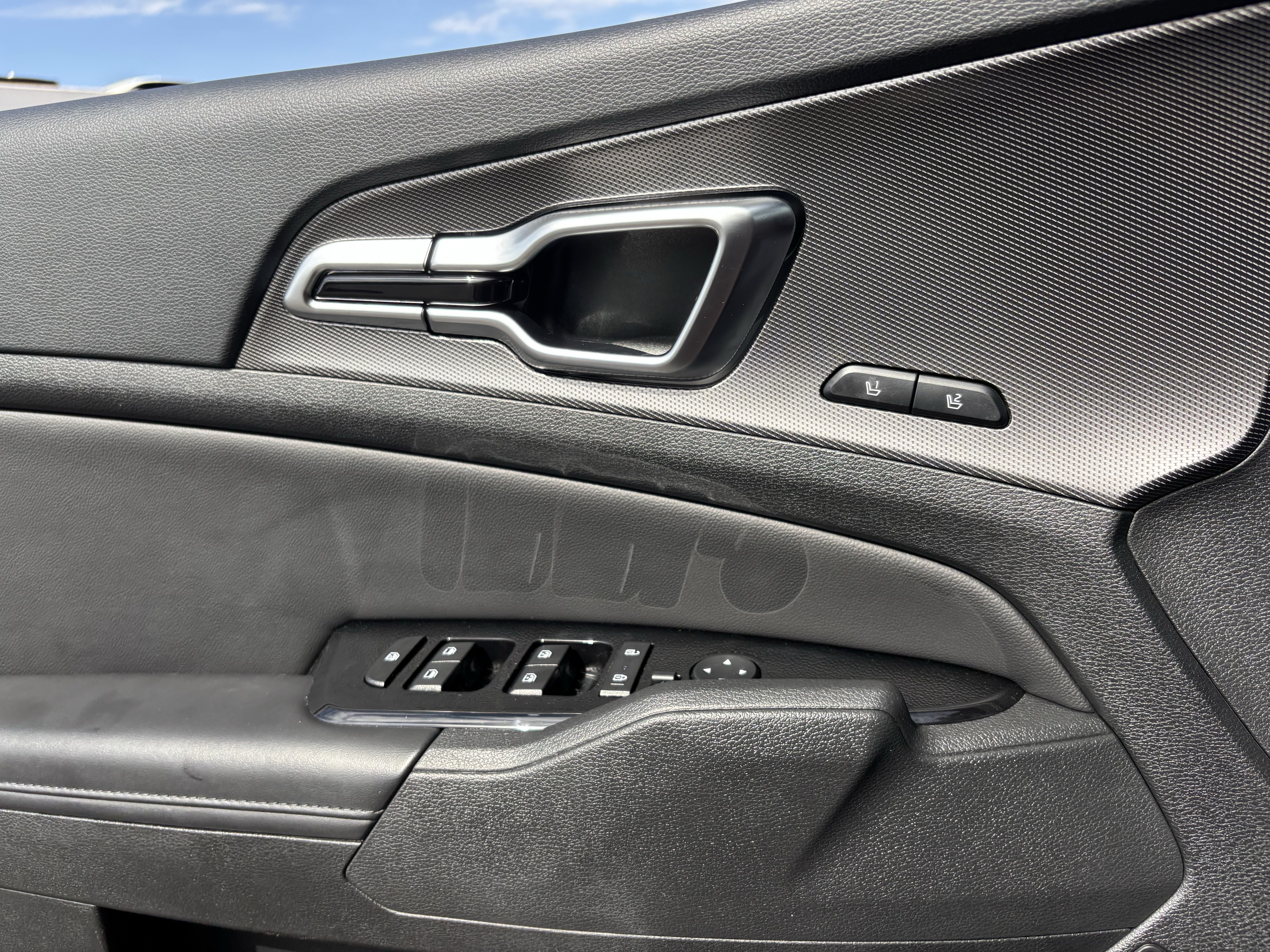 Certified 2024 Kia Sportage SX FWD image 19