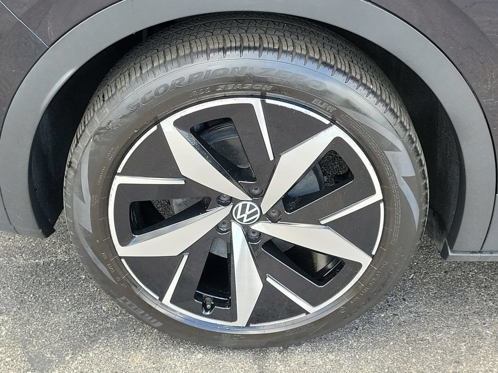 Certified 2023 Volkswagen ID.4 Pro S RWD image 7