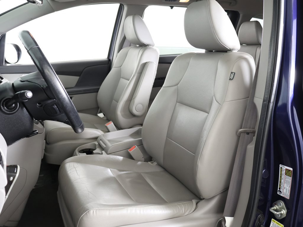 Used 2014 Honda Odyssey EX-L image 26