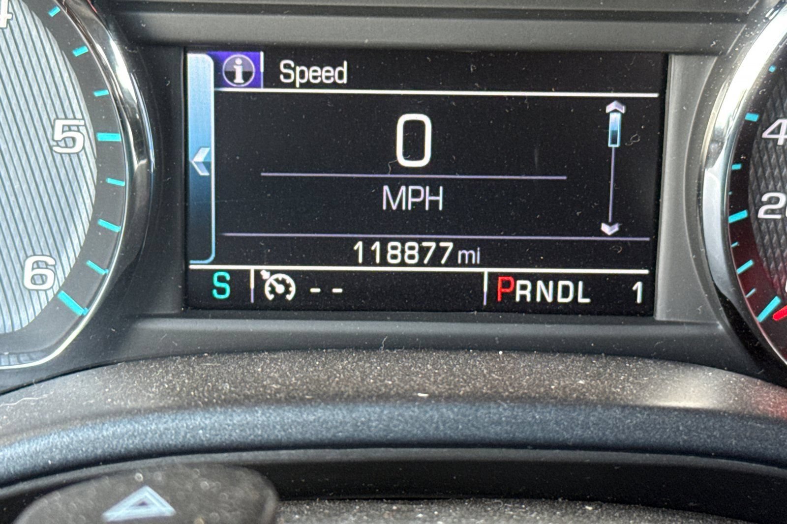 Used 2017 Chevrolet Silverado 3500 LT AWD/4WD image 36