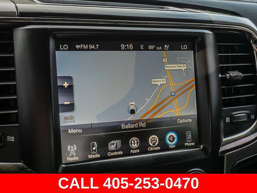 Used 2017 RAM 1500 Sport AWD/4WD image 65