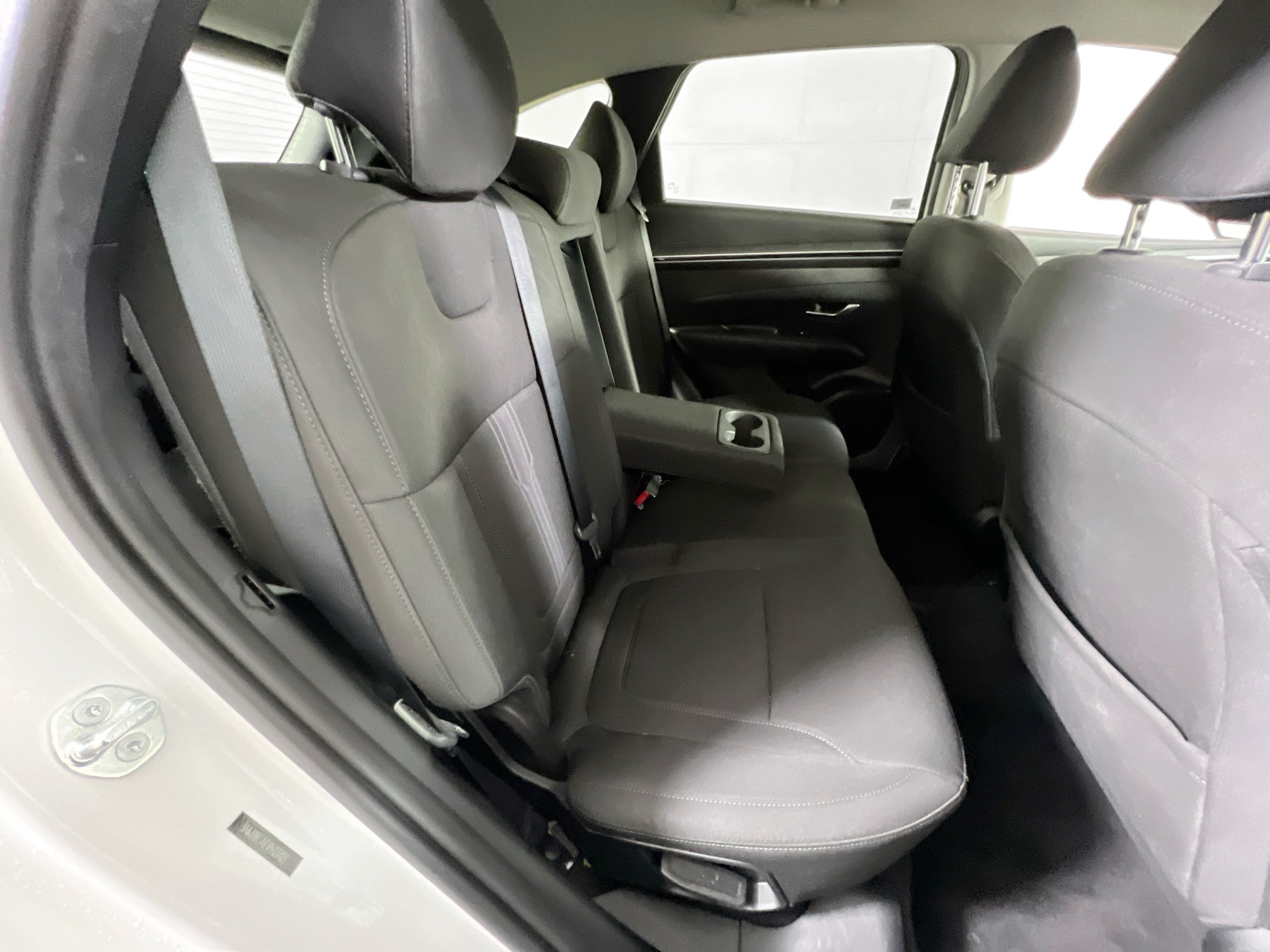 Used 2023 Hyundai Tucson SEL AWD/4WD image 25