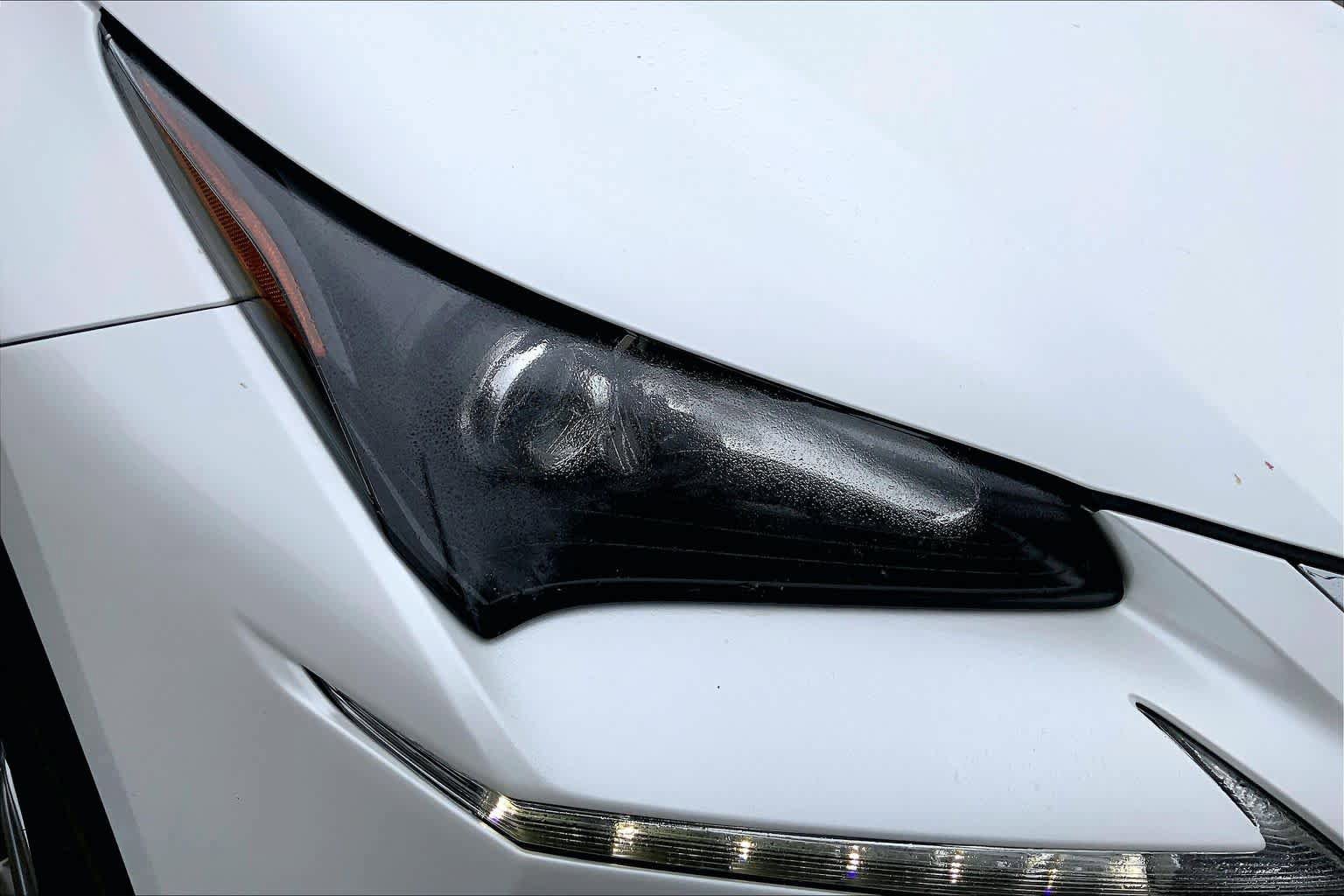 Used 2015 Lexus NX 200t AWD image 28