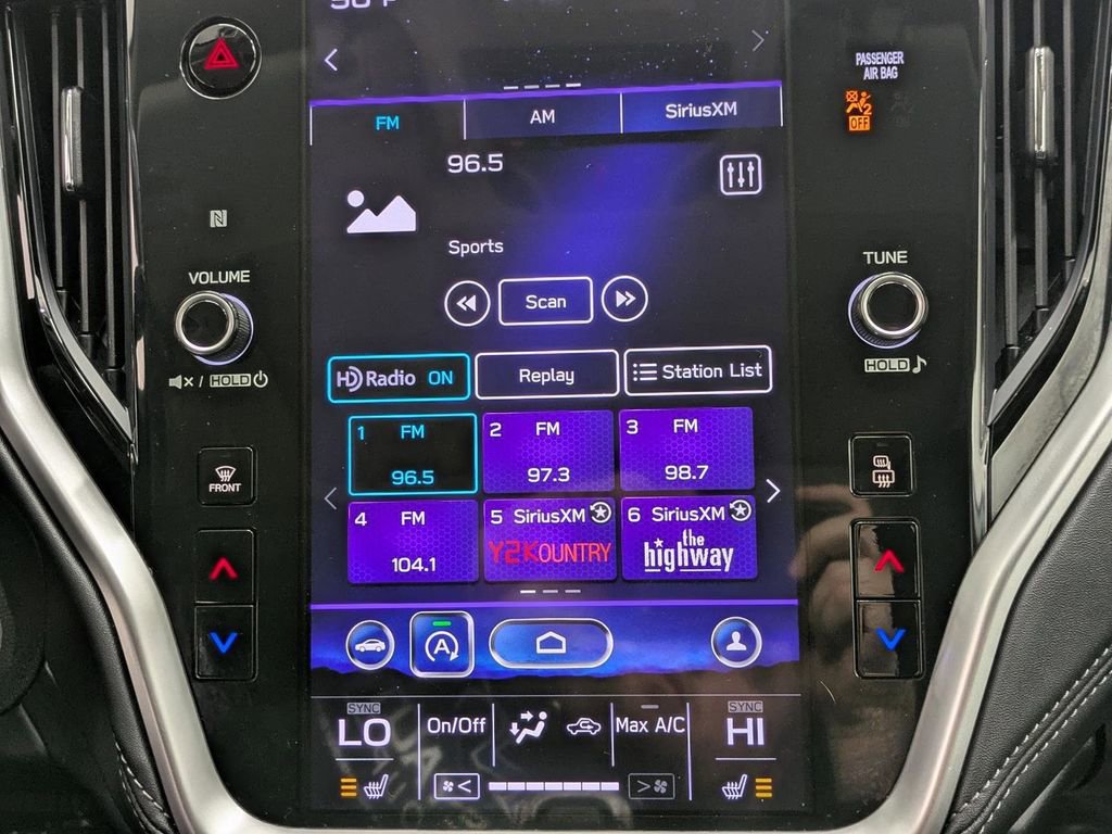 Used 2021 Subaru Legacy Premium AWD/4WD image 21