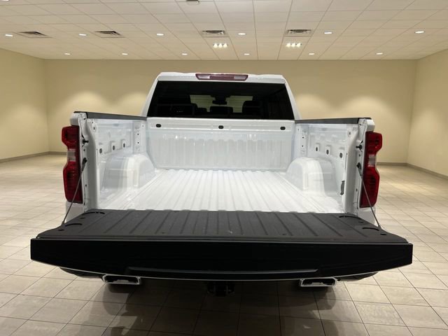 New 2026 Chevrolet Silverado 1500 Custom Trail Boss w/ LPO, Dark Essentials Package image 22