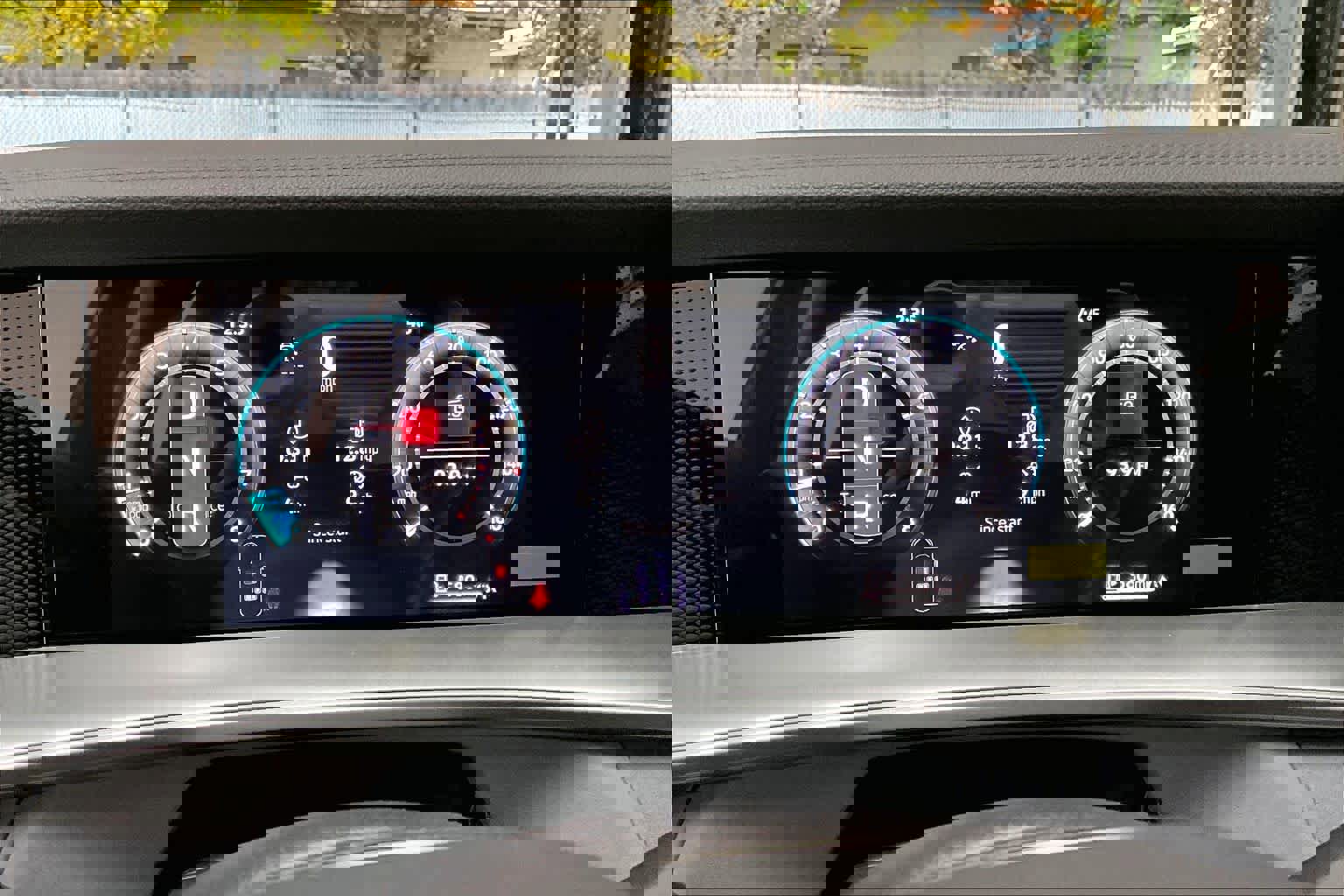 New 2026 Volkswagen Tiguan SE image 19