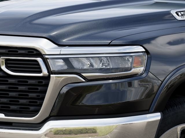 New 2026 RAM 1500 Big Horn AWD/4WD image 10
