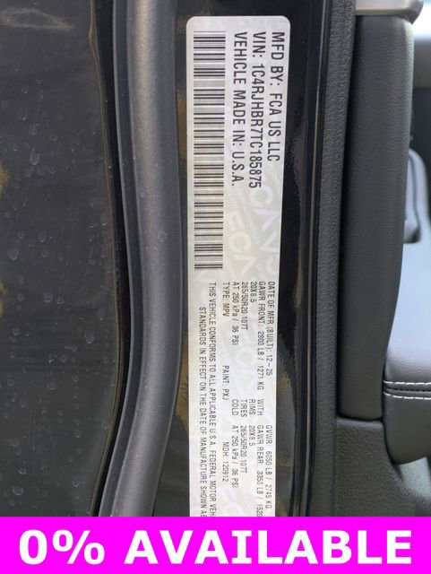 New 2026 Jeep Grand Cherokee Limited image 30