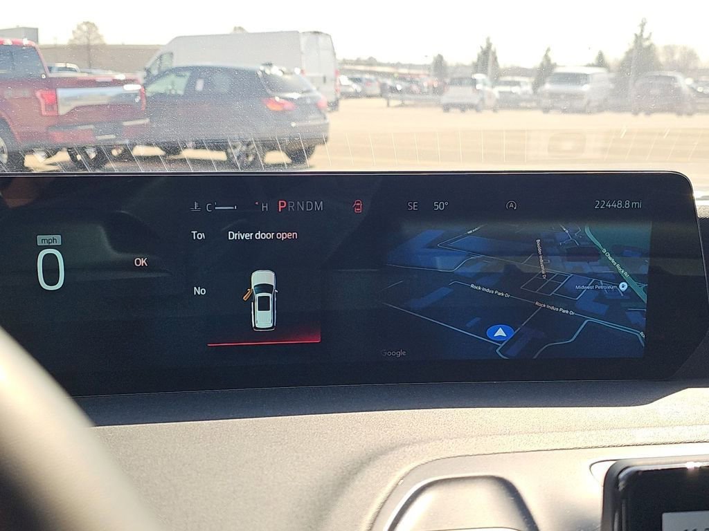 Used 2025 Ford Expedition Max Active image 10