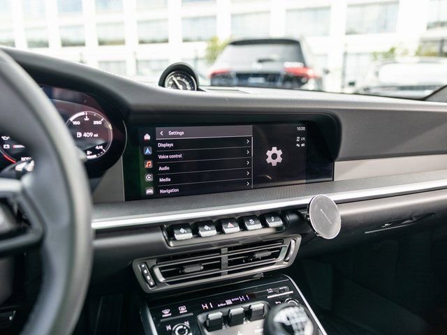 Certified 2024 Porsche 911 Carrera S image 29