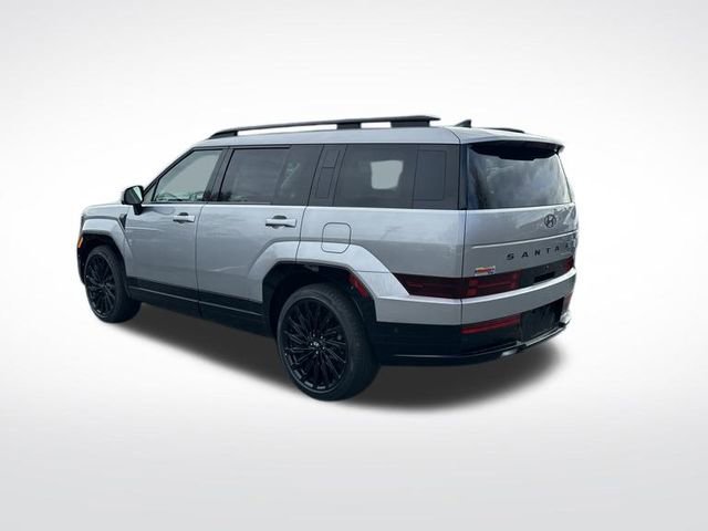 Used 2024 Hyundai Santa Fe Calligraphy image 3