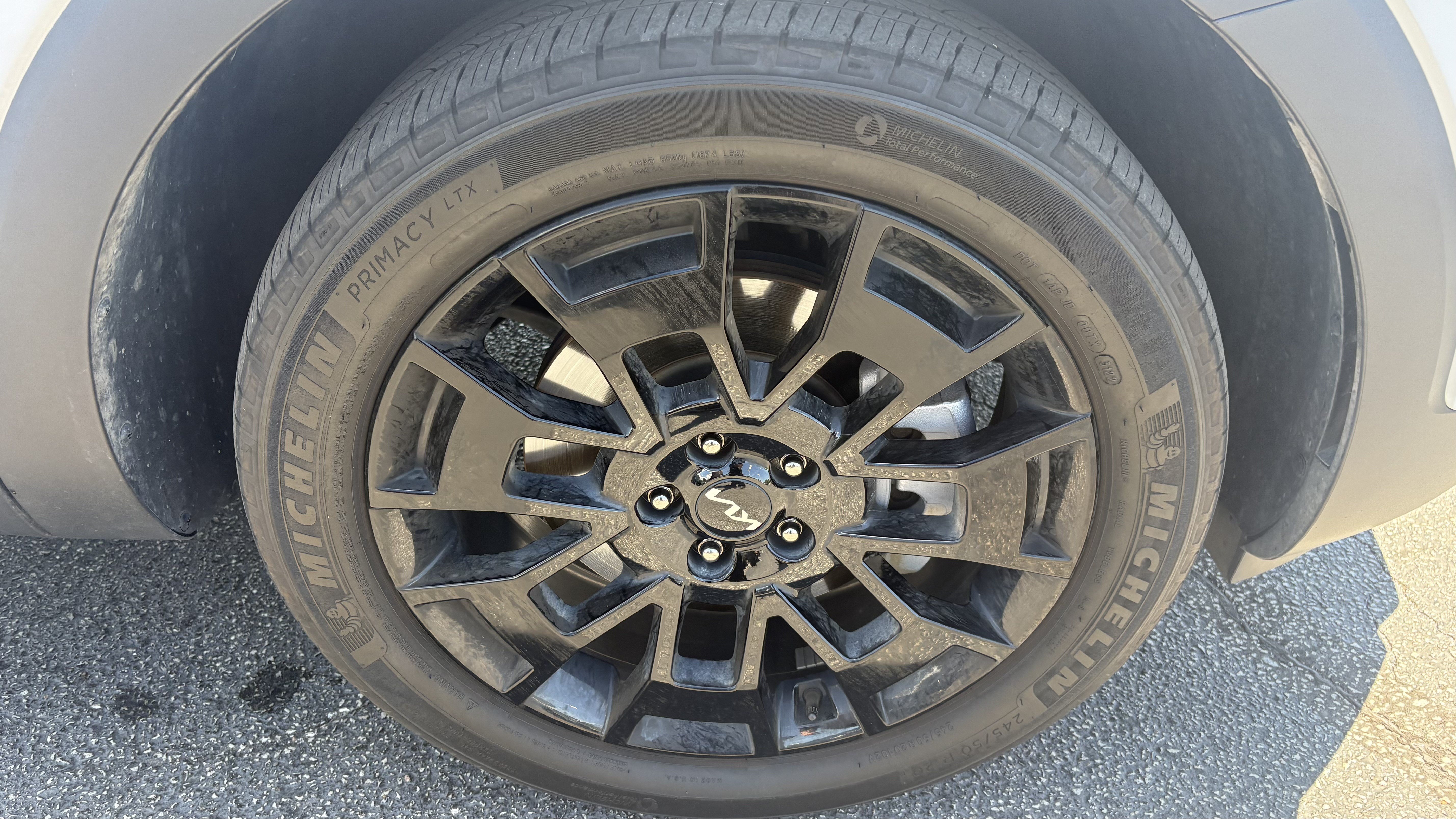 Used 2022 Kia Telluride SX w/ SX Prestige Package AWD/4WD image 15