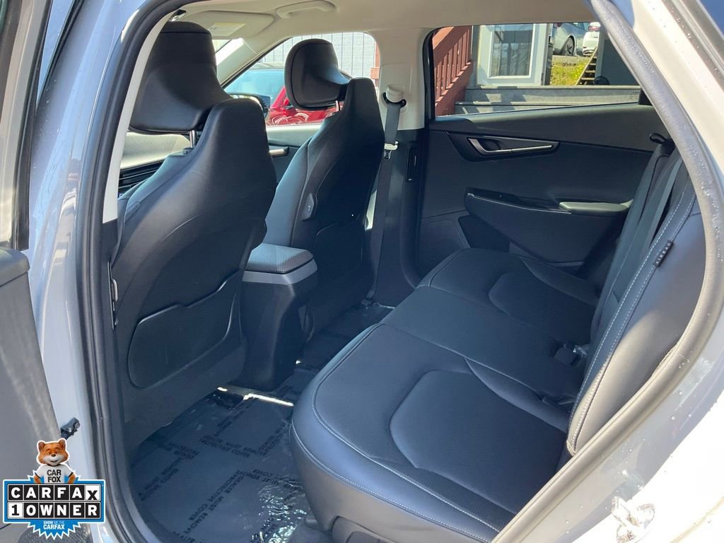 Used 2025 Kia EV6 Wind image 26