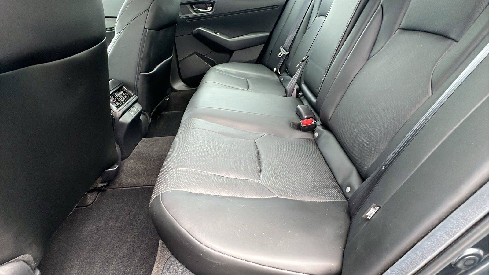 Certified 2024 Honda Accord EX-L image 18