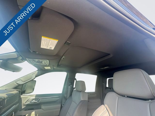 New 2026 Chevrolet Silverado 2500 ZR2 image 21