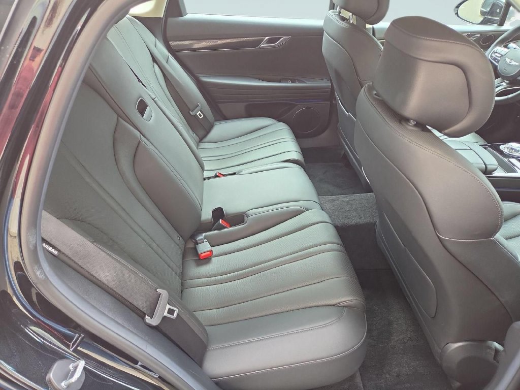 Used 2026 Genesis G80 2.5T AWD/4WD image 29