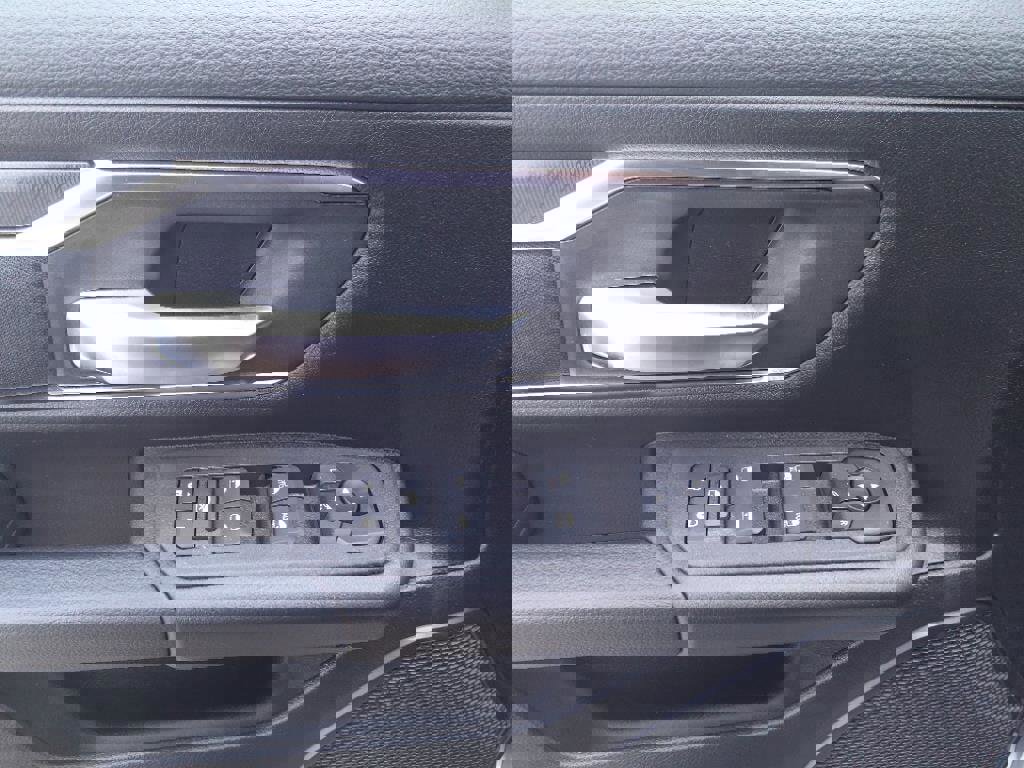 New 2025 RAM 1500 Big Horn image 14