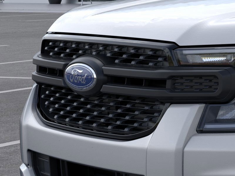 New 2024 Ford Ranger XL w/ Trailer Tow Package image 39