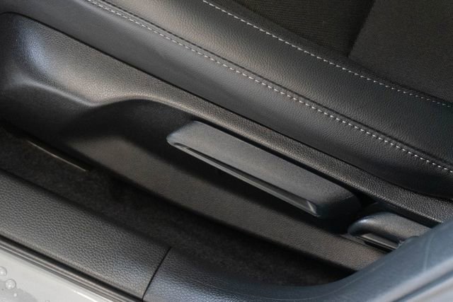 Certified 2025 Honda Civic Sport image 15