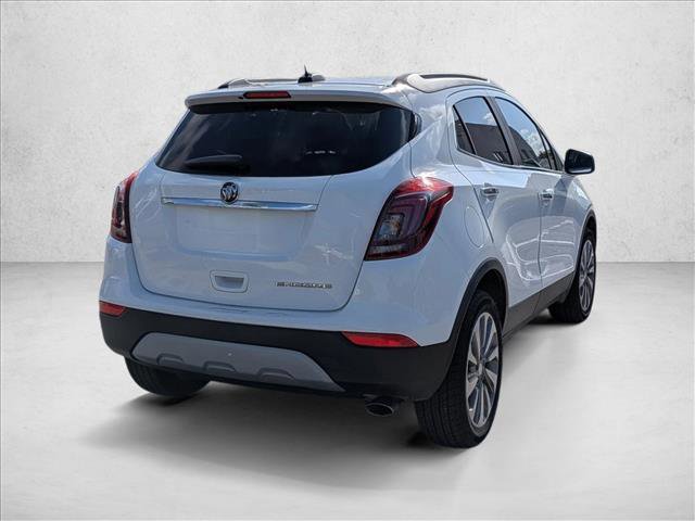 Used 2020 Buick Encore Preferred w/ Safety Package FWD image 3