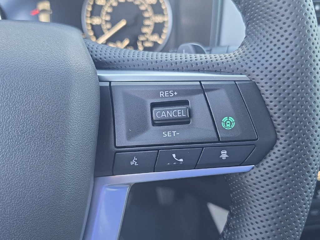 New 2026 Mitsubishi Outlander SE AWD/4WD image 35