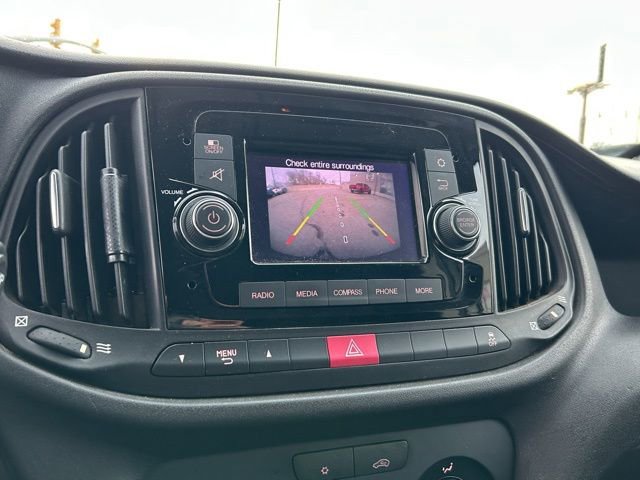 Used 2020 RAM ProMaster City Tradesman image 27