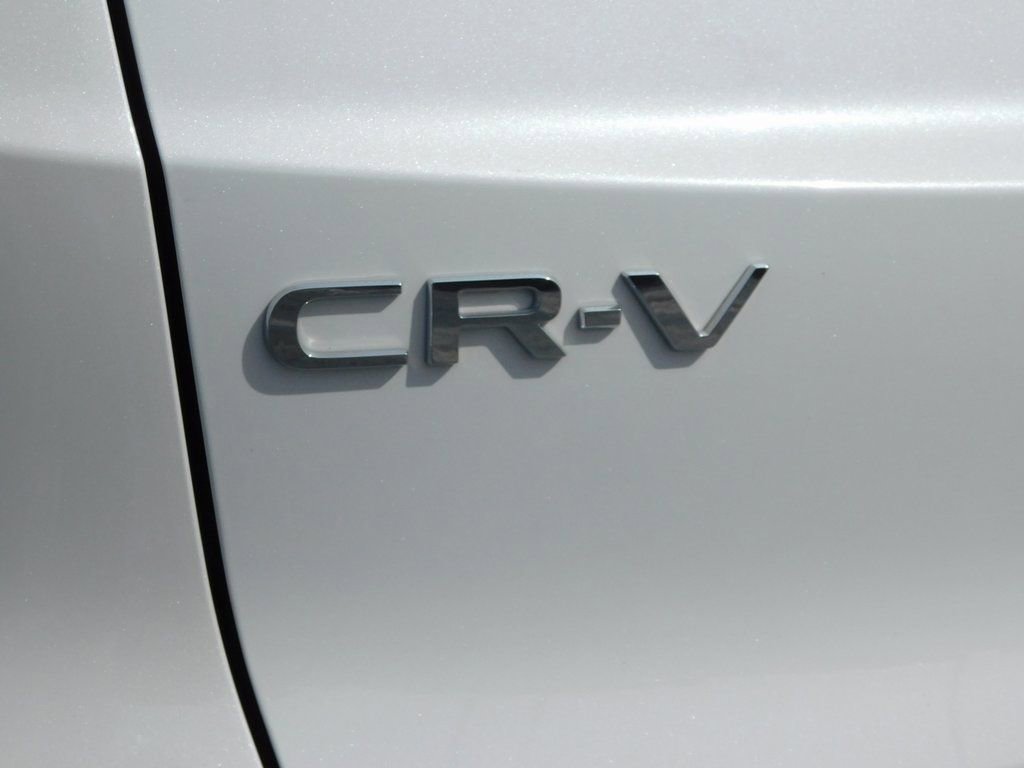 Used 2024 Honda CR-V EX-L image 40