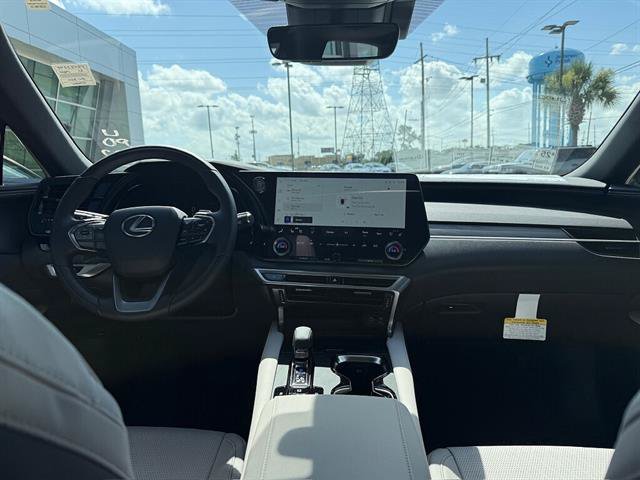 New 2026 Lexus RX 350 Premium Plus FWD image 13