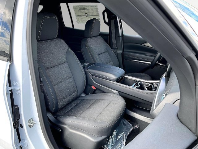 New 2027 Chevrolet Traverse LT w/ Driver Confidence Package AWD/4WD image 30
