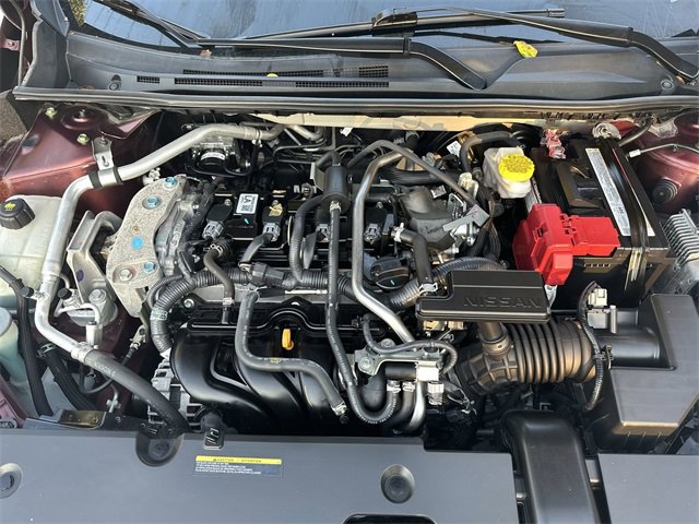 Used 2024 Nissan Sentra SV image 18