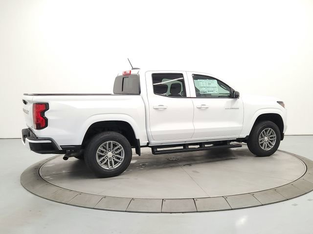 New 2026 Chevrolet Colorado LT image 7