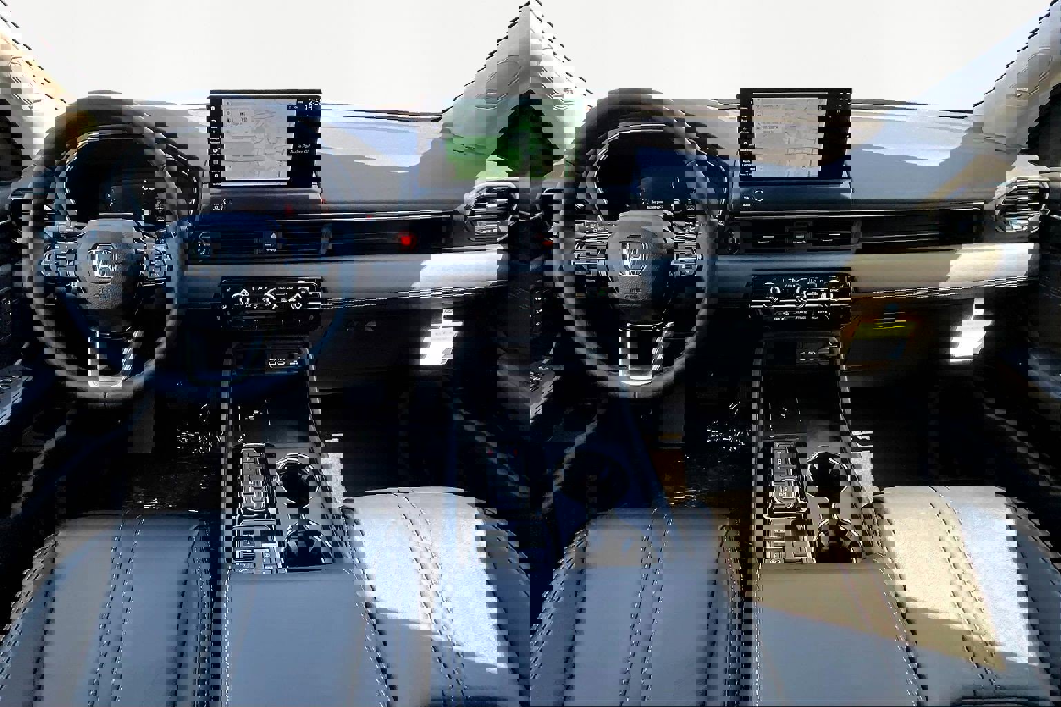 New 2026 Honda Pilot image 10