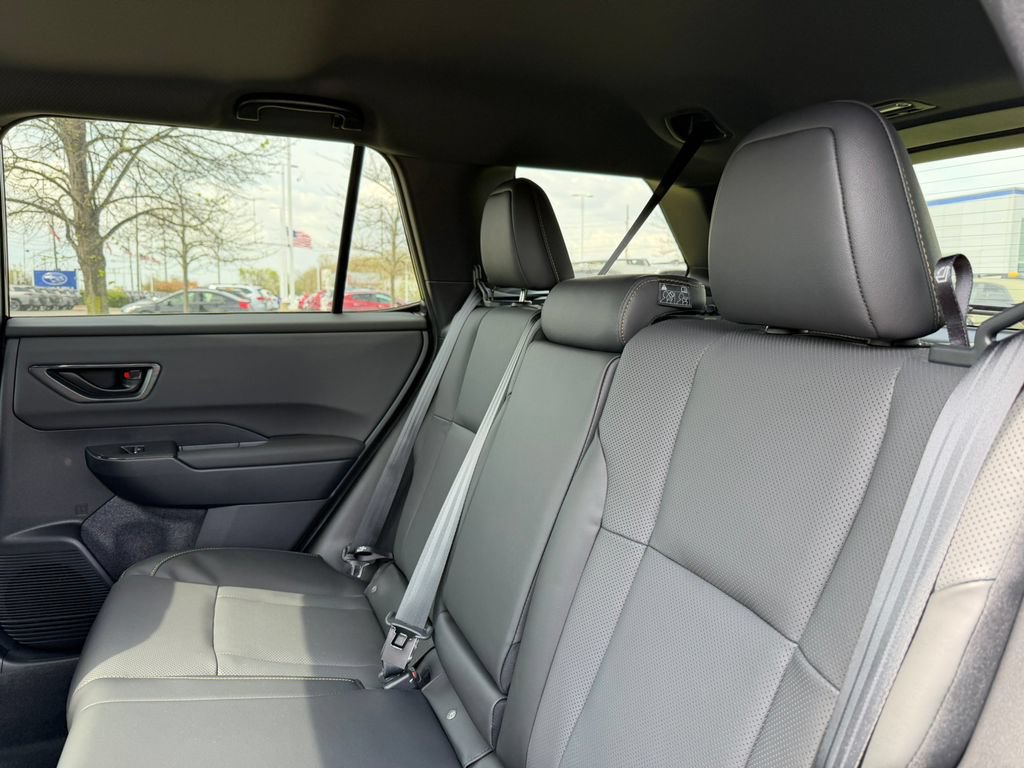 New 2026 Subaru Outback Wilderness AWD/4WD image 21